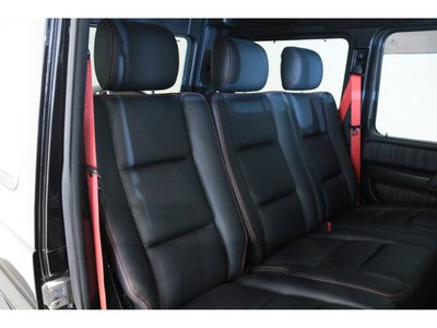 2017 Mercedes-BENZ G-CLASS thumbnail 24