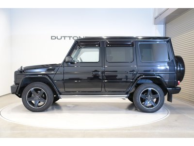 صورة 8 لـ 2017 Mercedes-BENZ G-CLASS