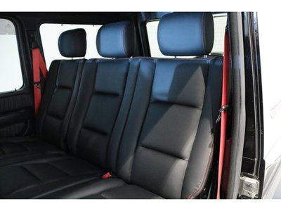 2017 Mercedes-BENZ G-CLASS thumbnail 21
