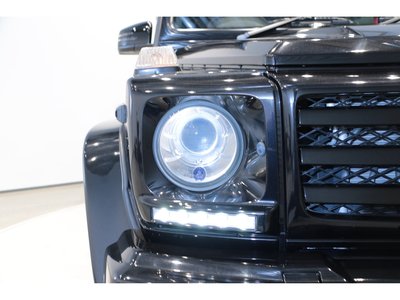 2017 Mercedes-BENZ G-CLASS thumbnail 41