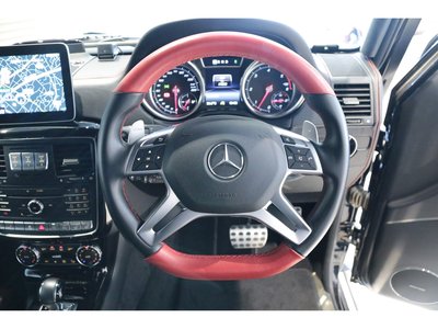 2017 Mercedes-BENZ G-CLASS thumbnail 27