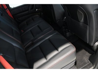2017 Mercedes-BENZ G-CLASS thumbnail 23