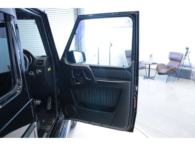 2017 Mercedes-BENZ G-CLASS thumbnail 12