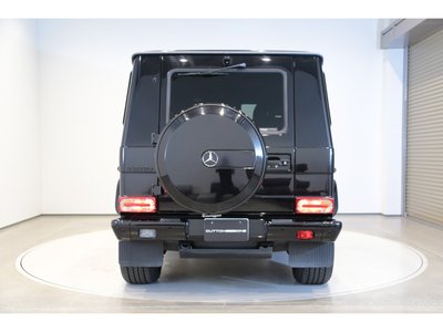صورة 10 لـ 2017 Mercedes-BENZ G-CLASS