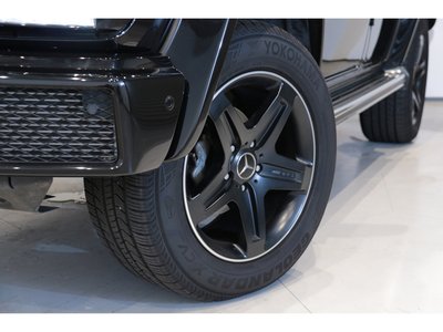 صورة 4 لـ 2017 Mercedes-BENZ G-CLASS