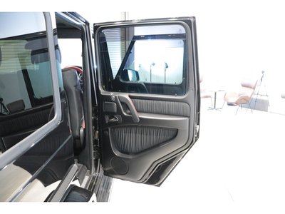 2017 Mercedes-BENZ G-CLASS thumbnail 22