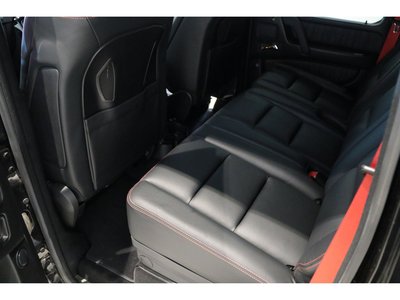 2017 Mercedes-BENZ G-CLASS thumbnail 20