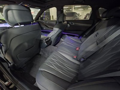 2024 Genesis G80 (RG3) photo 7