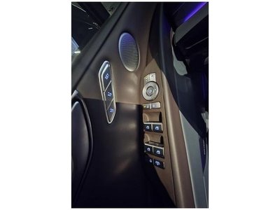 2024 Genesis G80 (RG3) photo 5