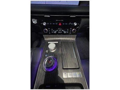 2024 Genesis G80 (RG3) photo 8
