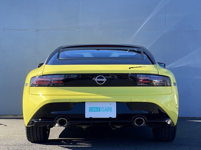 NISSAN FAIRLADY Z - 9