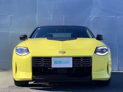 NISSAN FAIRLADY Z - 8