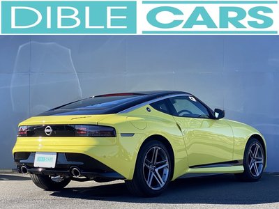 NISSAN FAIRLADY Z - 7