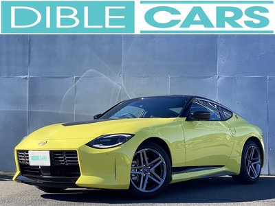 NISSAN FAIRLADY Z - 1