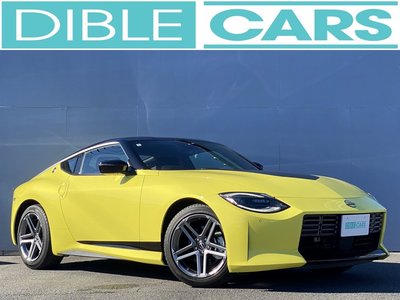 NISSAN FAIRLADY Z - 6