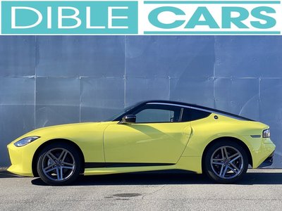 NISSAN FAIRLADY Z - 10