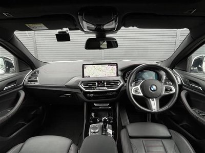 2022 BMW BMW — фото 3