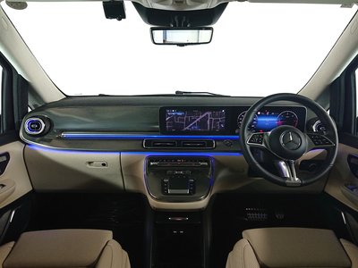 صورة مصغرة 16 لـ 2025 Mercedes-BENZ V-CLASS