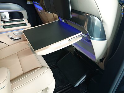 صورة مصغرة 28 لـ 2025 Mercedes-BENZ V-CLASS