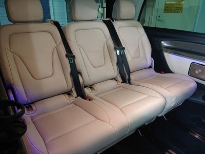 صورة مصغرة 15 لـ 2025 Mercedes-BENZ V-CLASS