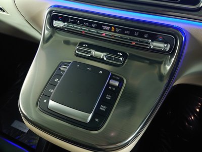 صورة مصغرة 23 لـ 2025 Mercedes-BENZ V-CLASS