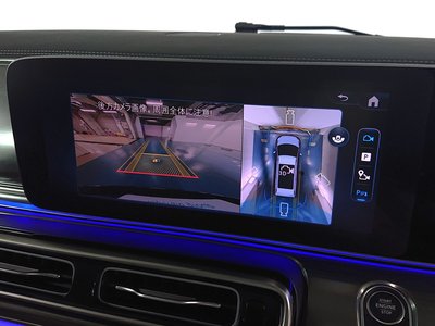 صورة مصغرة 22 لـ 2025 Mercedes-BENZ V-CLASS