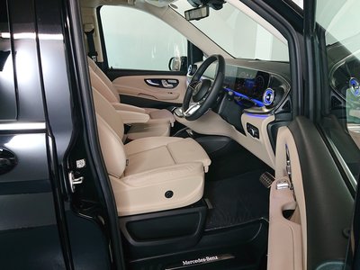 صورة مصغرة 11 لـ 2025 Mercedes-BENZ V-CLASS
