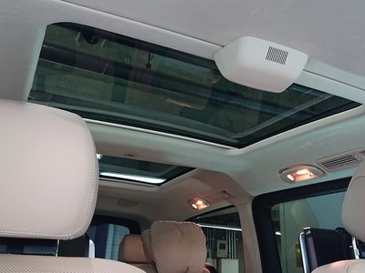 صورة مصغرة 32 لـ 2025 Mercedes-BENZ V-CLASS