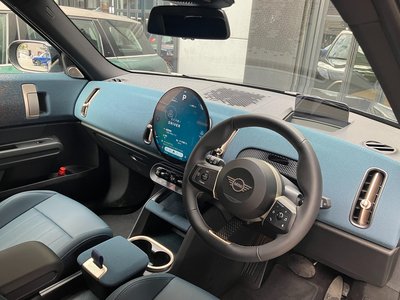 MINI MINI COUNTRYMAN - 6