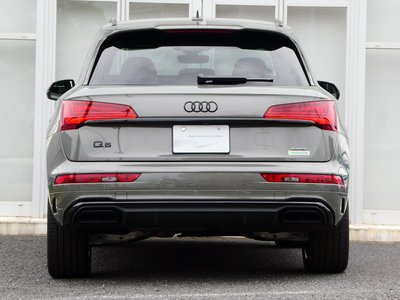 AUDI Q5 - 8