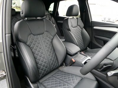 AUDI Q5 - 10