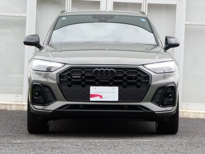 AUDI Q5 - 5