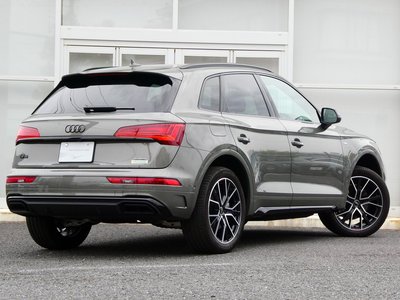 AUDI Q5 - 7