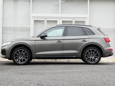 AUDI Q5 - 6