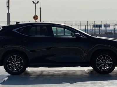 LEXUS NX - 3