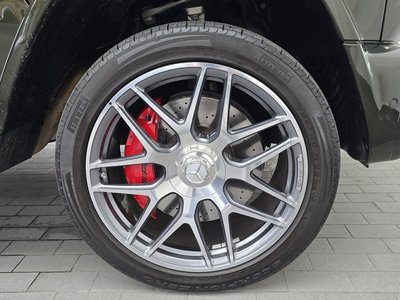 2023 Mercedes-BENZ G-CLASS 照片 8
