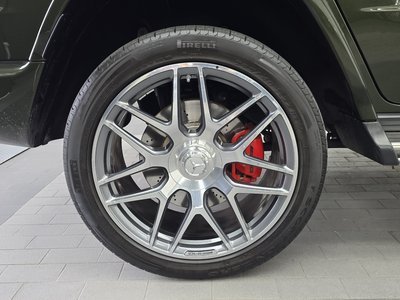 2023 Mercedes-BENZ G-CLASS 照片 6