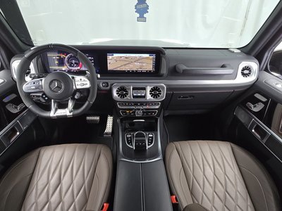 2023 Mercedes-BENZ G-CLASS 照片 5