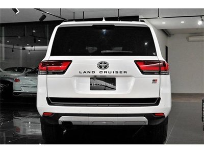 2023 Toyota LAND CRUISER 300 照片 7