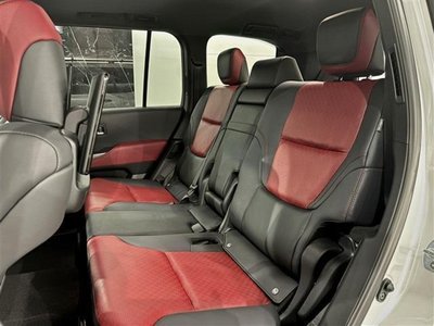 صورة مصغرة 14 لـ 2023 Toyota LAND CRUISER 300