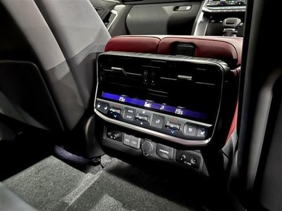 صورة مصغرة 17 لـ 2023 Toyota LAND CRUISER 300