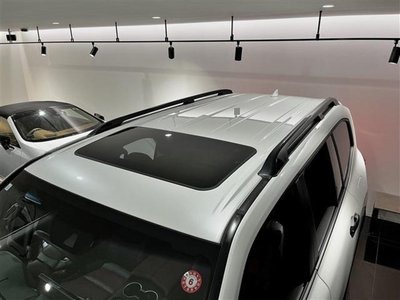 2023 Toyota LAND CRUISER 300 照片 8
