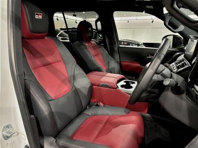 2023 Toyota LAND CRUISER 300 照片 10