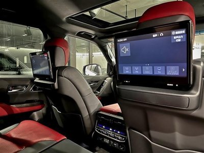 2023 Toyota LAND CRUISER 300 照片 3