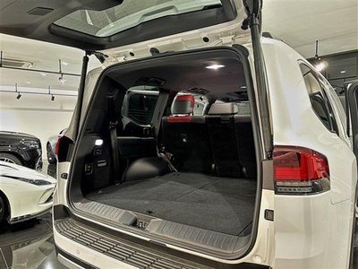 صورة مصغرة 18 لـ 2023 Toyota LAND CRUISER 300