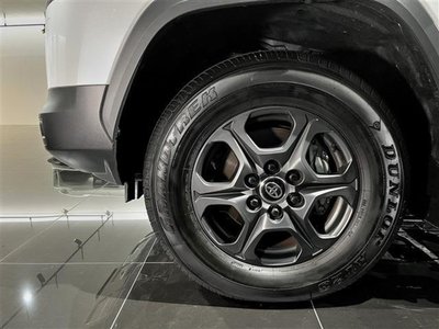 2023 Toyota LAND CRUISER 300 照片 4