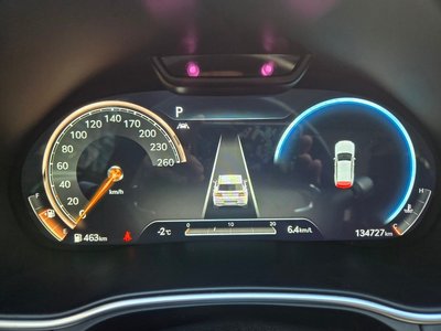 GENESIS GV80 - 5