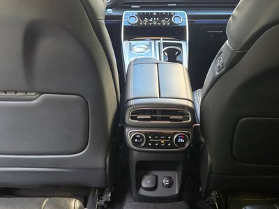 GENESIS GV80 - 9