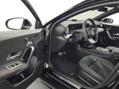 MERCEDES-BENZ A-CLASS - 10