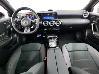 MERCEDES-BENZ A-CLASS - 4